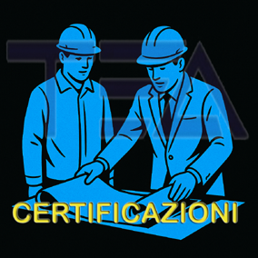 Certificazioni