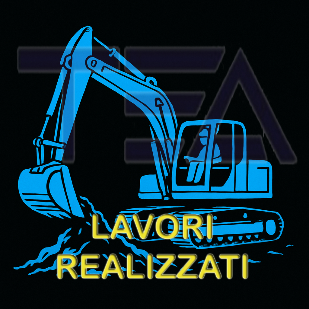 Lavori Realizzati